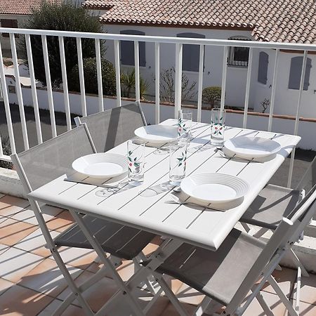 Appartement 1Er Etage Proche Centre-Ville, Plage Et Commerces, Balcon, Parking, Wifi Inclus - Fr-1-22-171 滨海拉特朗什 外观 照片