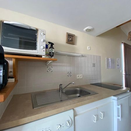Appartement 1Er Etage Proche Centre-Ville, Plage Et Commerces, Balcon, Parking, Wifi Inclus - Fr-1-22-171 滨海拉特朗什 外观 照片